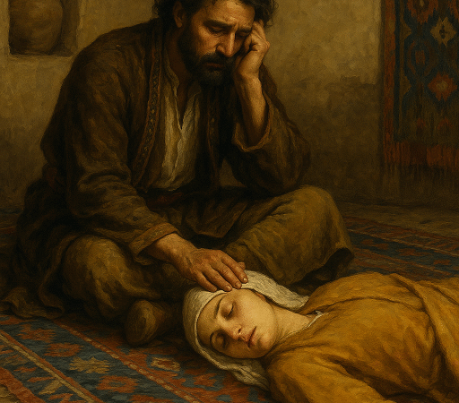 Uyan Sunam: Bir Aşkın, Bir İftiranın ve Bir Türkünün Hikâyesi