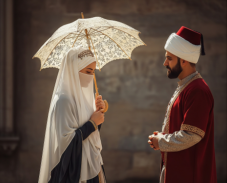 Namık Kemal – İntibah: İlk Realist Türk Romanı